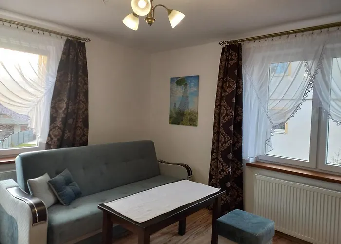 Korona Przy Termach Cieplickich 10proc Rabatu Do Term Cieplice Self Check In 24h Jelenia Gora